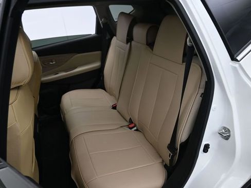 Used 2021 Nissan Murano SV image 23