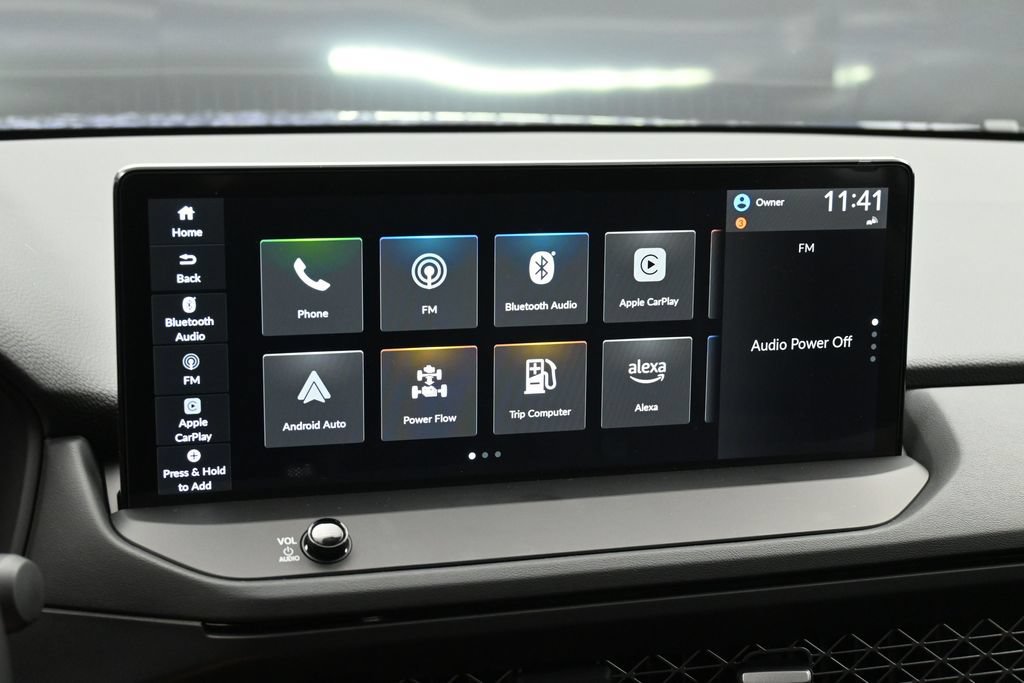 New 2026 Honda Accord Sport image 11