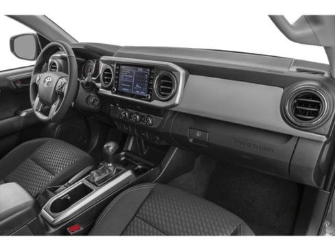 Used 2022 Toyota Tacoma TRD Off-Road AWD/4WD image 15