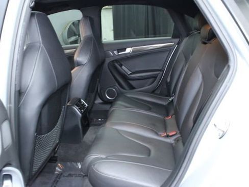 Used 2014 Audi S4 Premium Plus image 21
