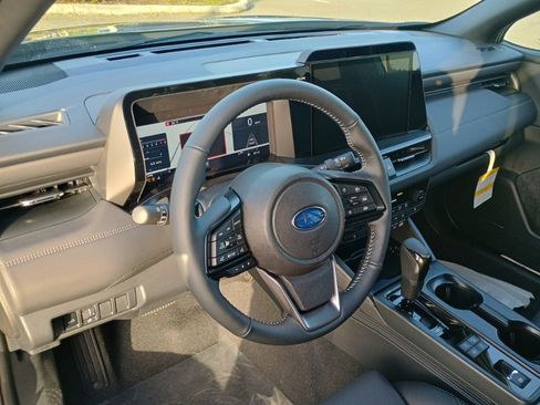 New 2026 Subaru Outback Touring XT AWD/4WD image 12