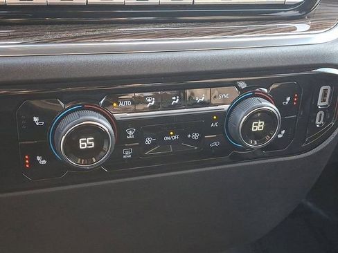 Used 2024 Chevrolet Silverado 1500 RST w/ Protection Package image 15