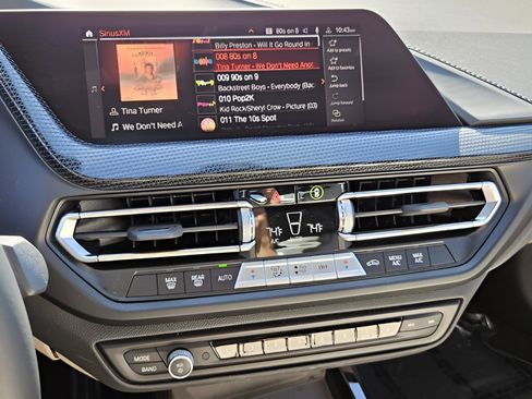 Certified 2024 BMW 228i Gran Coupe w/ M Sport Package image 23