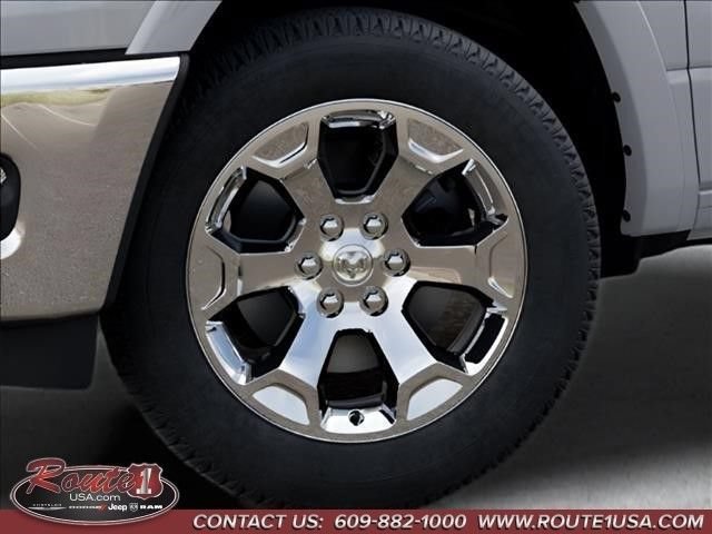 New 2026 RAM 1500 Big Horn AWD/4WD image 9