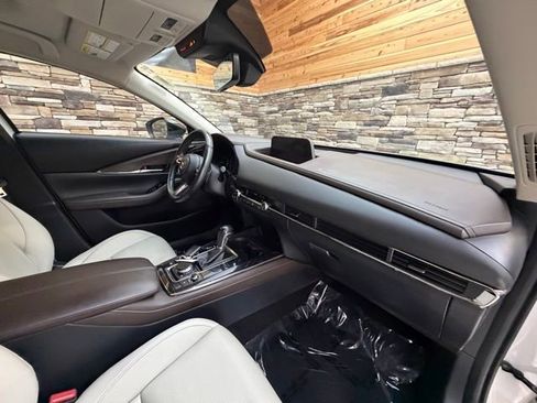 Used 2021 MAZDA CX-30 2.5 Turbo w/ Premium Plus Pkg AWD/4WD image 15