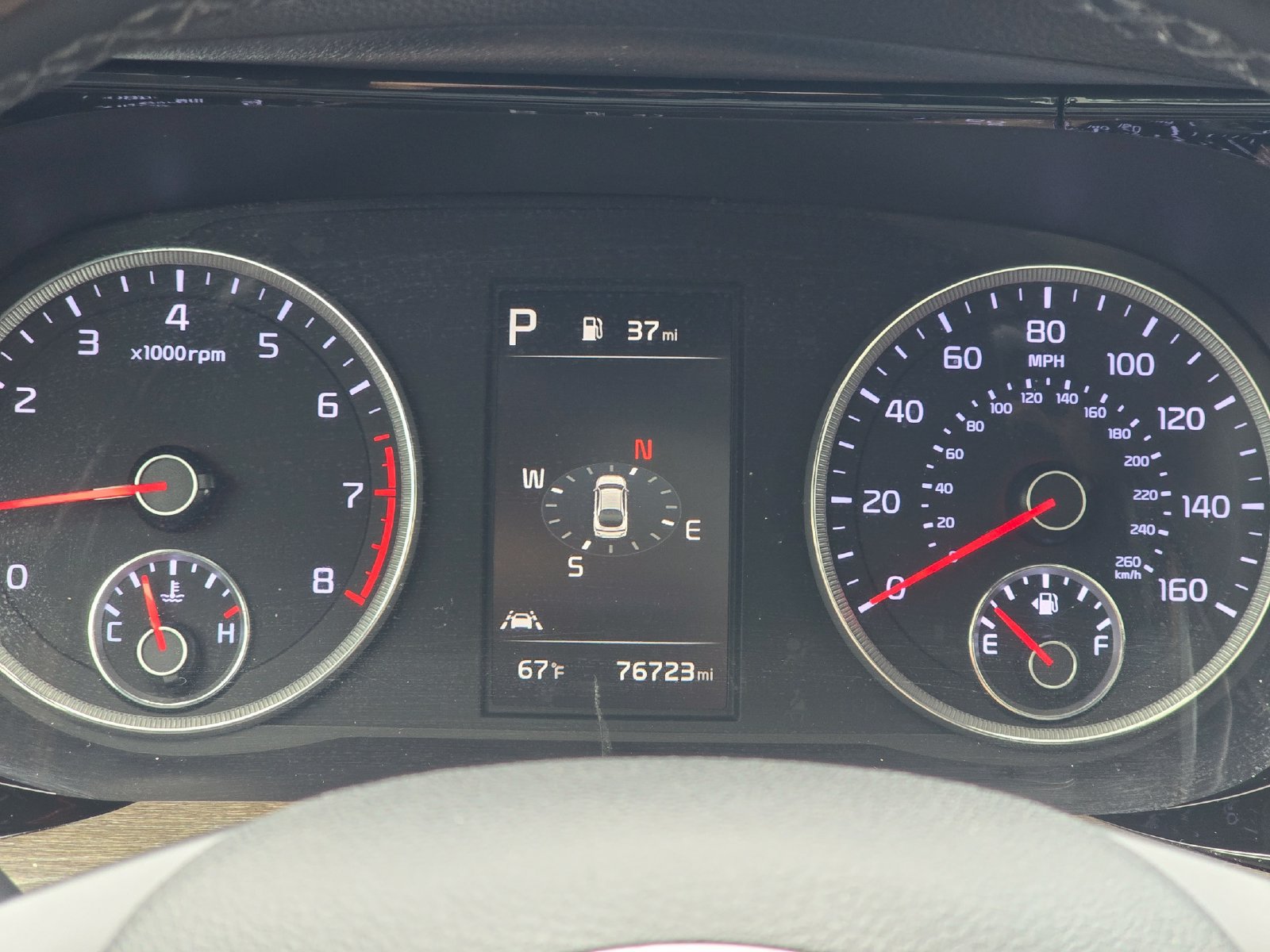 Used 2022 Kia K5 EX w/ EX Premium Package FWD image 28