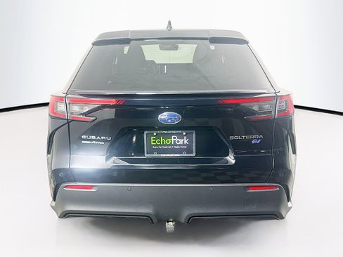 Used 2023 Subaru Solterra AWD image 7