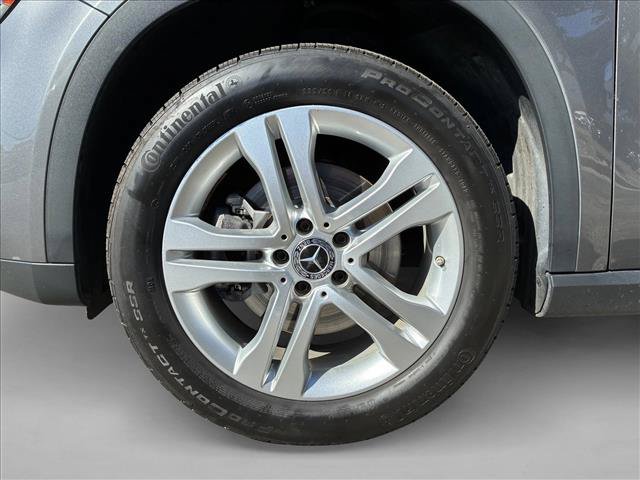Certified 2019 Mercedes-Benz GLA 250 4MATIC image 9