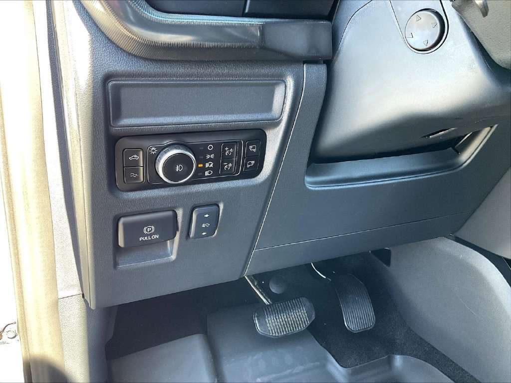 New 2026 Ford F150 Raptor AWD/4WD image 32
