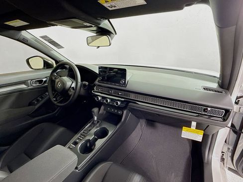 New 2026 Honda Civic Sport image 26