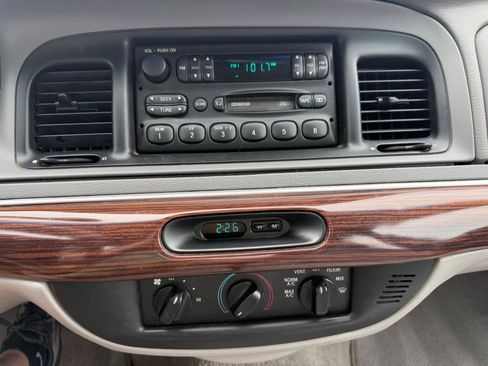 Used 1996 Mercury Grand Marquis GS RWD image 29