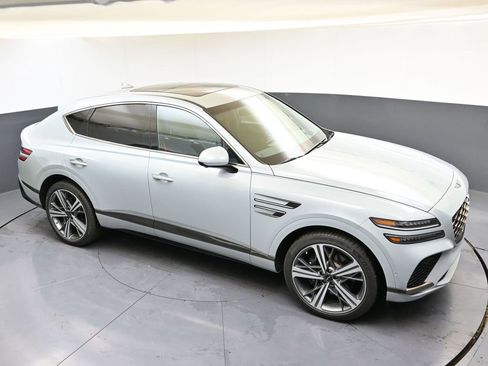 Used 2025 Genesis GV80 3.5T e-SC image 47