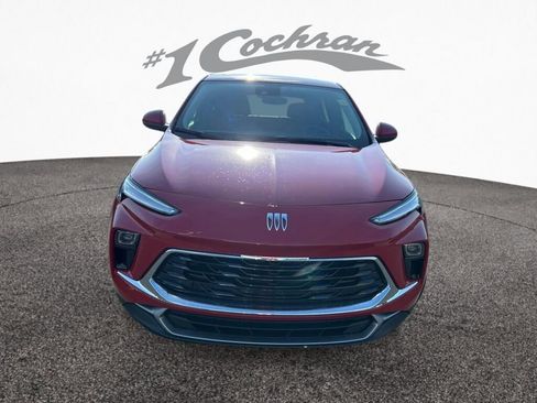 New 2026 Buick Encore GX Preferred w/ Comfort Package image 2