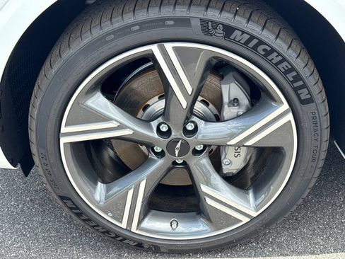 New 2026 Genesis GV80 3.5T Prestige AWD/4WD image 13