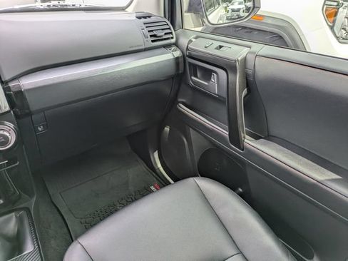 Used 2023 Toyota 4Runner TRD Pro AWD/4WD image 17