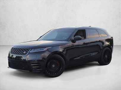 Used 2023 Land Rover Range Rover Velar R-Dynamic S