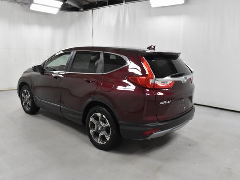 Used 2018 Honda CR-V EX-L image 7