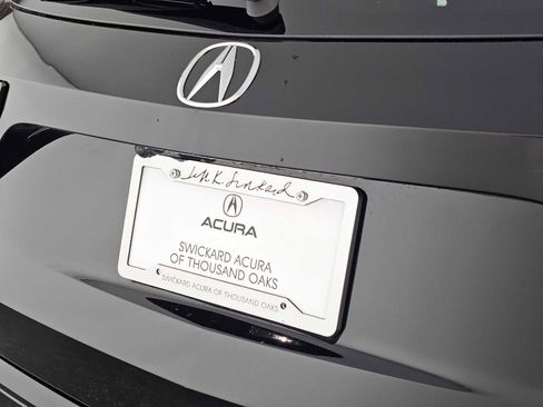 Used 2024 Acura MDX A-Spec image 14