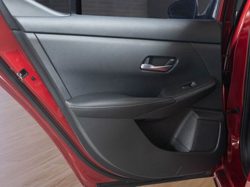 Used 2021 Nissan Sentra SV image 25