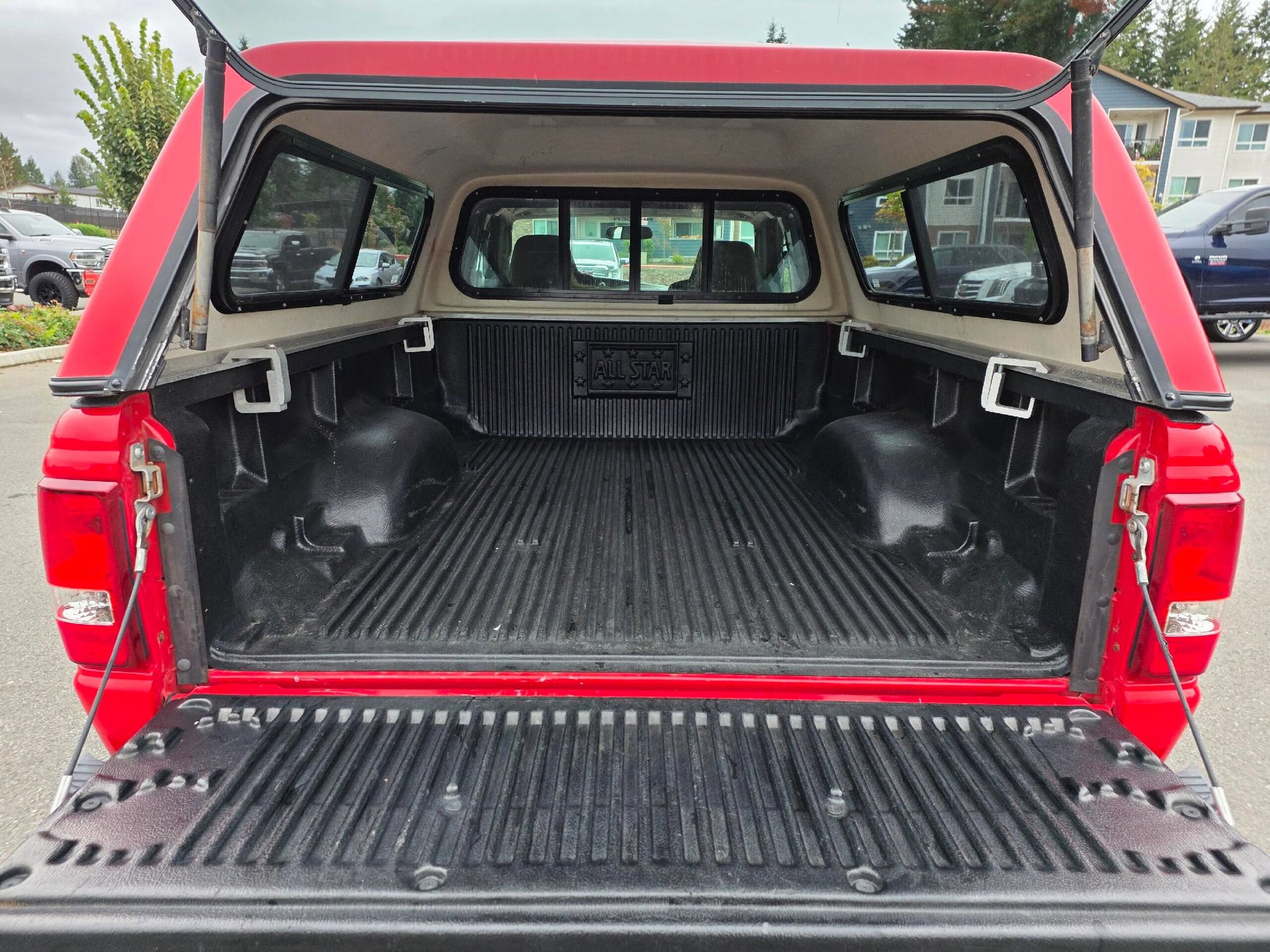 Used 2008 Ford Ranger Sport AWD/4WD image 10