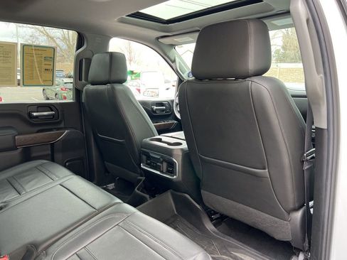 Used 2022 GMC Sierra 2500 Denali w/ Denali Ultimate Package image 29