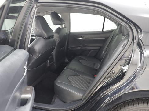 Used 2023 Toyota Camry SE FWD image 14