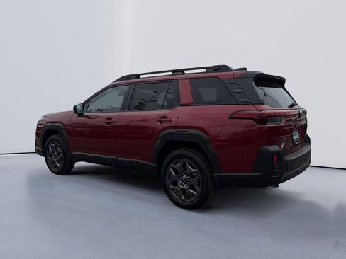 New 2026 Subaru Outback Premium AWD/4WD image 5
