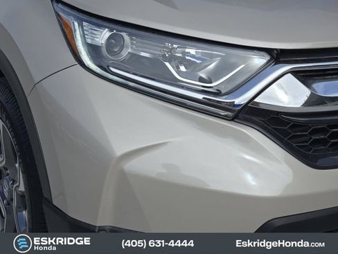 Used 2018 Honda CR-V EX-L image 9