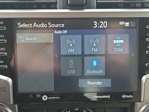 Certified 2022 Toyota 4Runner SR5 Premium image 20