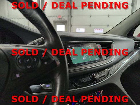 Used 2019 Buick Enclave Premium w/ Experience Buick Package image 16