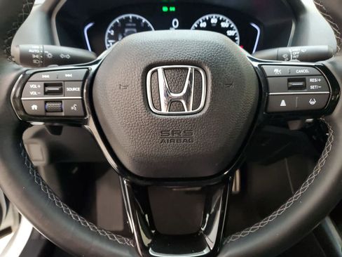 Certified 2023 Honda Civic Sport image 9