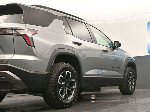 New 2026 Chevrolet Equinox ACTIV w/ Convenience Package III image 21