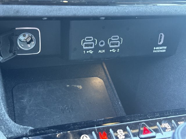 Used 2022 Jeep Wagoneer Series II w/ Premium Group I RWD image 18