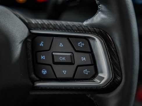 Used 2024 Ford Mustang Coupe image 25