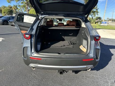 New 2026 MAZDA CX-50 Meridian Edition w/ Cargo Package image 10