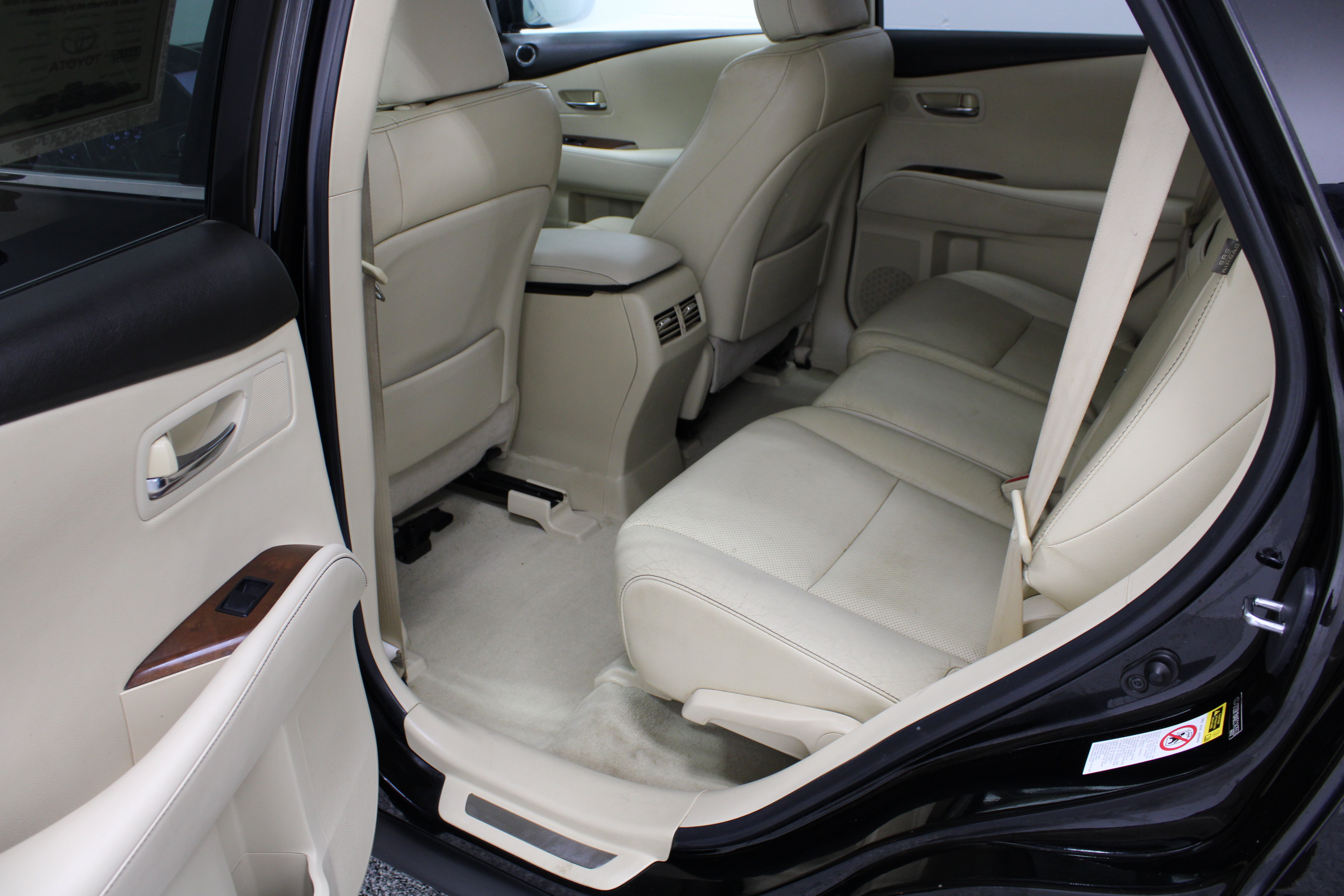 Used 2014 Lexus RX 350 FWD w/ Navigation Package image 31