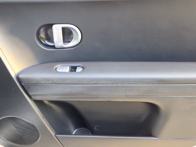Used 2024 Hyundai Ioniq 5 SEL RWD image 30