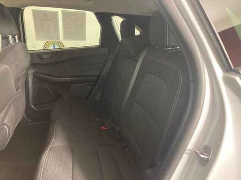 Used 2025 Ford Escape Active image 17