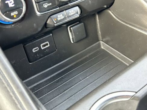 Used 2023 Chevrolet Tahoe LS image 44