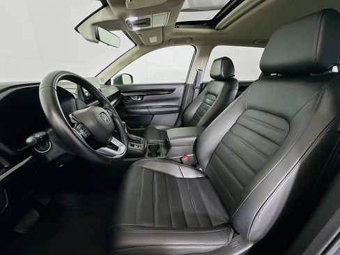 Used 2025 Honda CR-V EX-L image 13