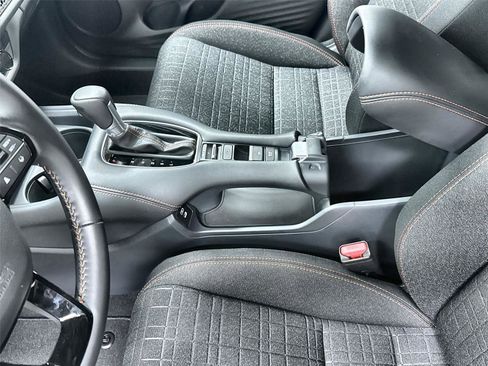 Used 2026 Honda HR-V Sport image 18