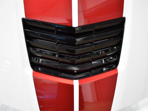 Used 2019 Chevrolet Corvette Grand Sport RWD image 33