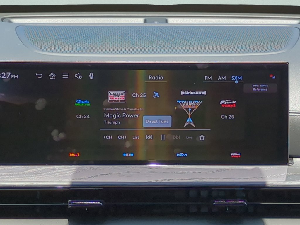 New 2026 Genesis GV80 3.5T Prestige AWD/4WD image 14