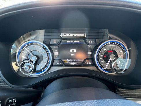 Certified 2022 RAM 1500 Limited image 26