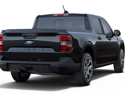 New 2025 Ford Maverick Lariat AWD/4WD image 27