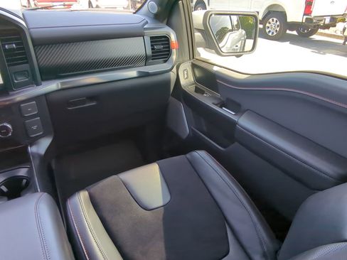 Used 2025 Ford F150 Raptor AWD/4WD image 15