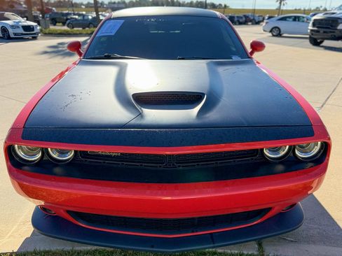 Used 2023 Dodge Challenger R/T Scat Pack w/ T/A Package image 27