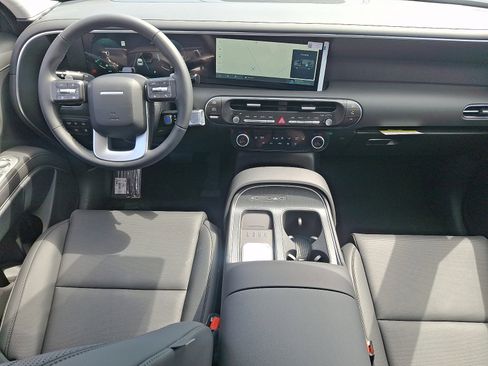 New 2026 Hyundai Palisade SEL image 10