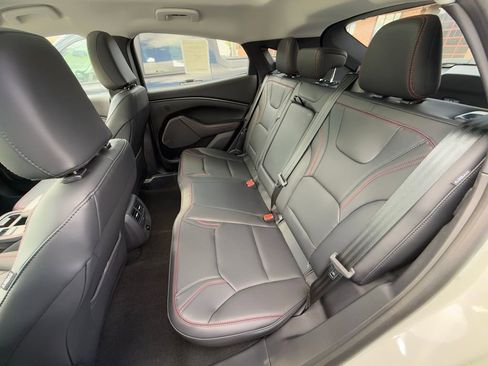 New 2025 Ford Mustang Mach-E Premium w/ Sport Appearance Package image 29