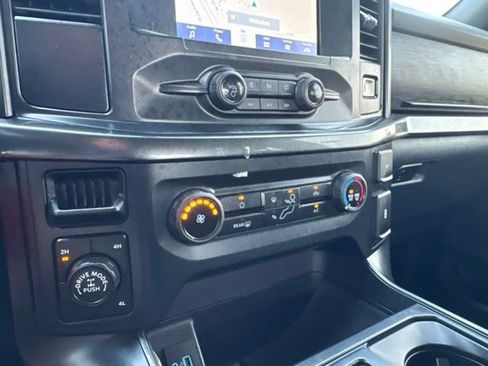 Used 2022 Ford F150 Tremor AWD/4WD image 21